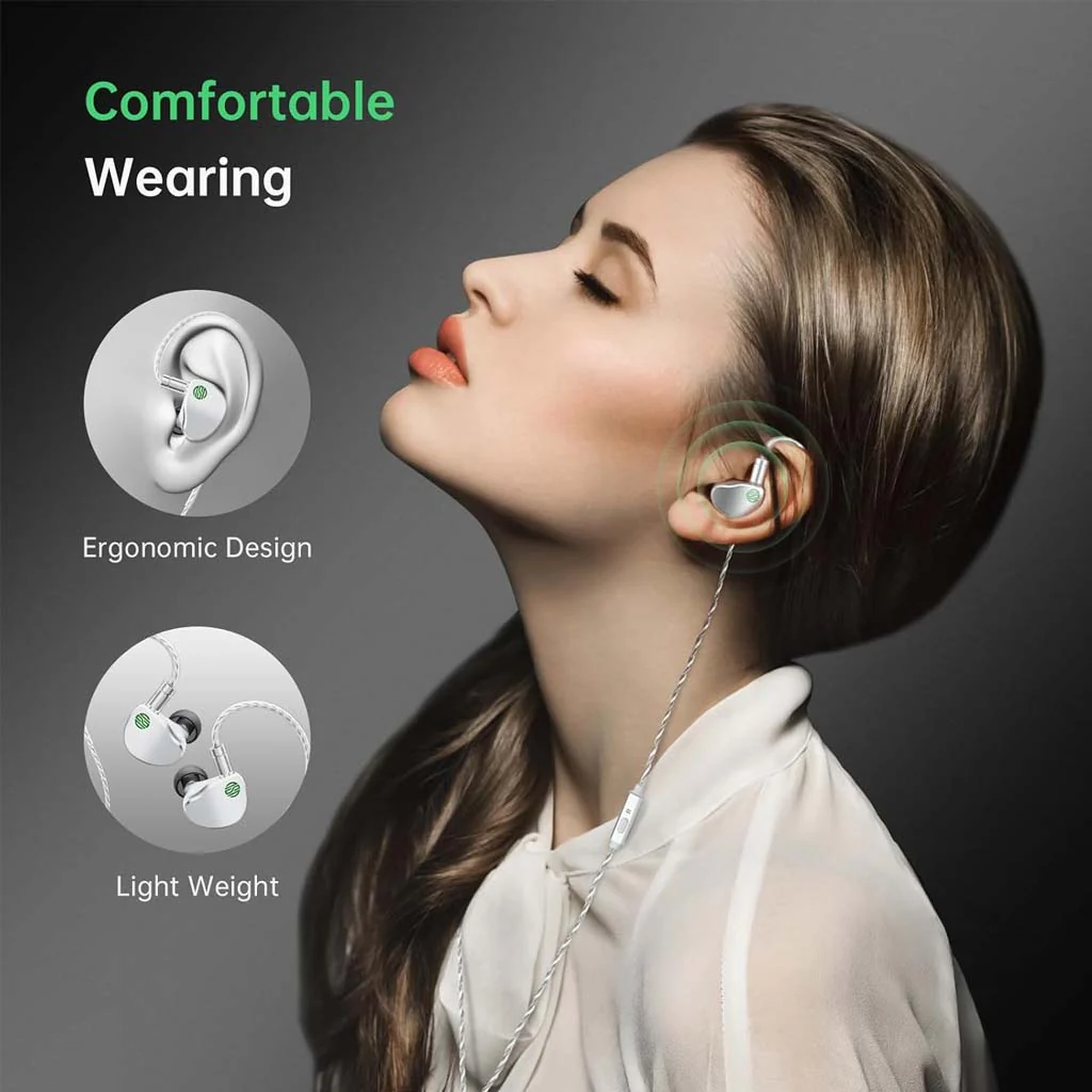 Soratune - BI02 Dynamic Driver IEM - Image 4