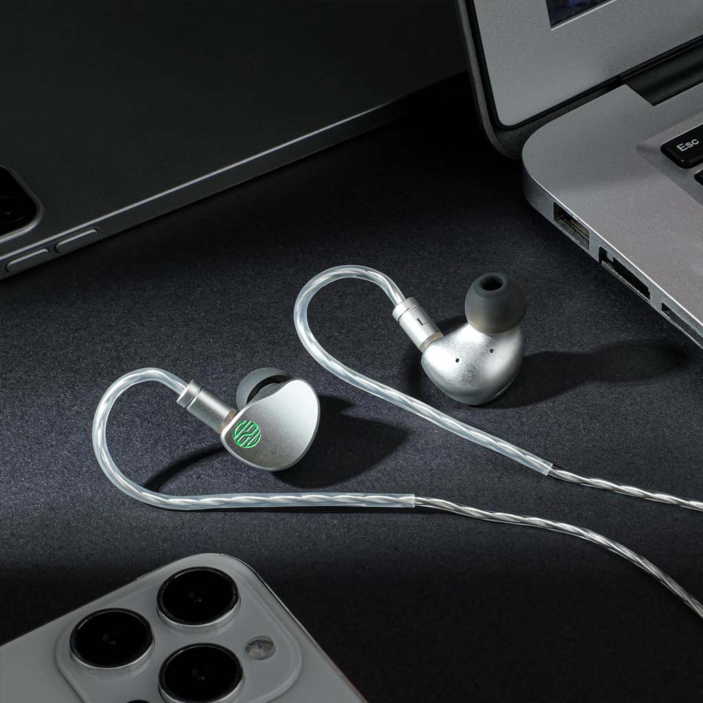 Soratune - BI02 Dynamic Driver IEM - Image 6