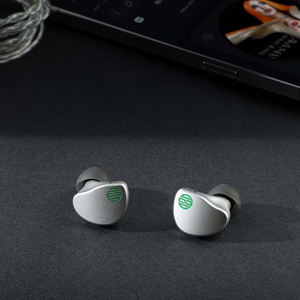 Soratune - BI02 Dynamic Driver IEM - Image 8