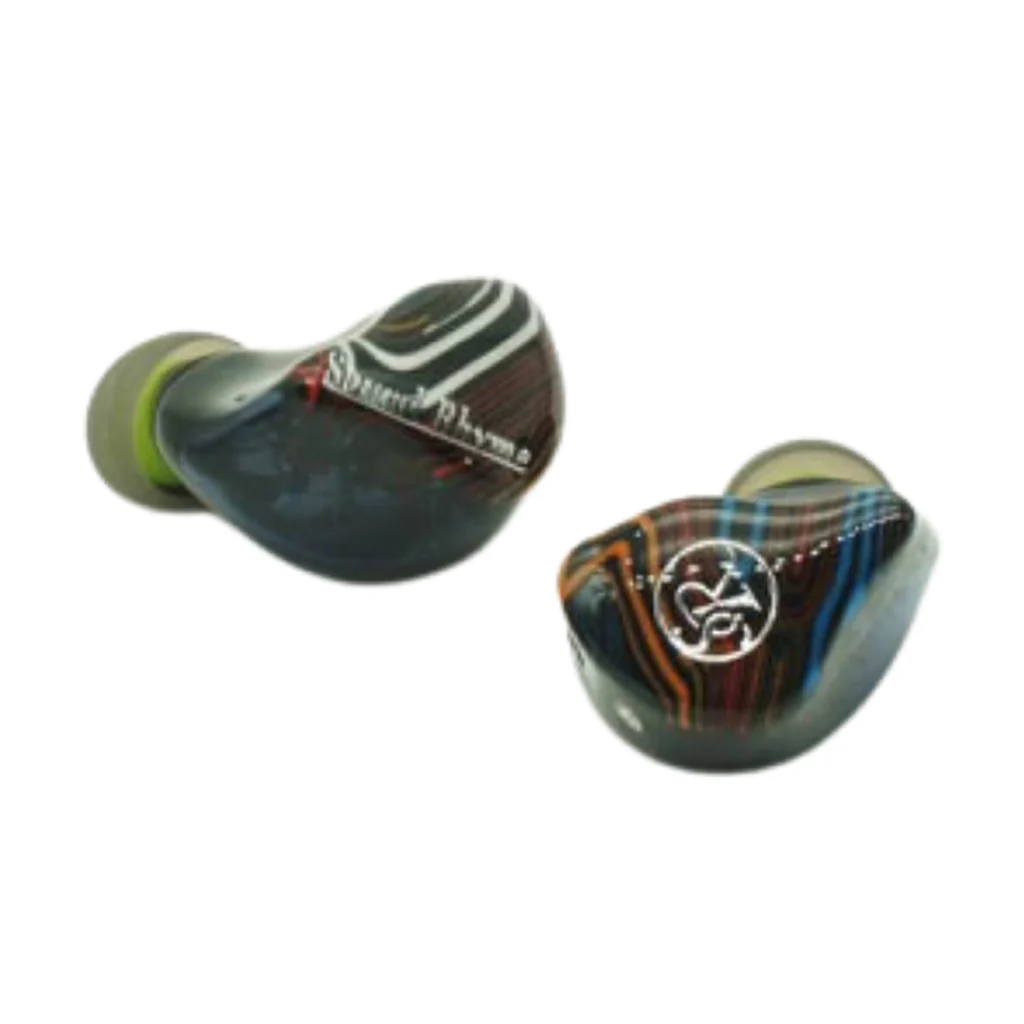Sound Rhyme - SR7 Hybrid Driver IEM