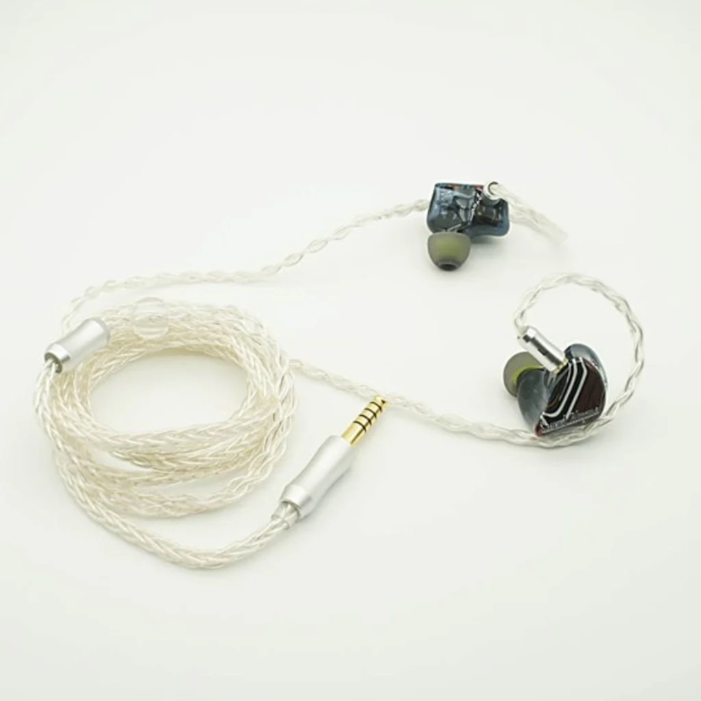 Sound Rhyme - SR7 Hybrid Driver IEM - Image 2