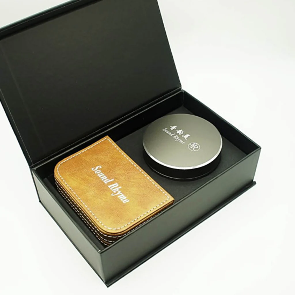 Sound Rhyme - SR7 Hybrid Driver IEM - Image 3
