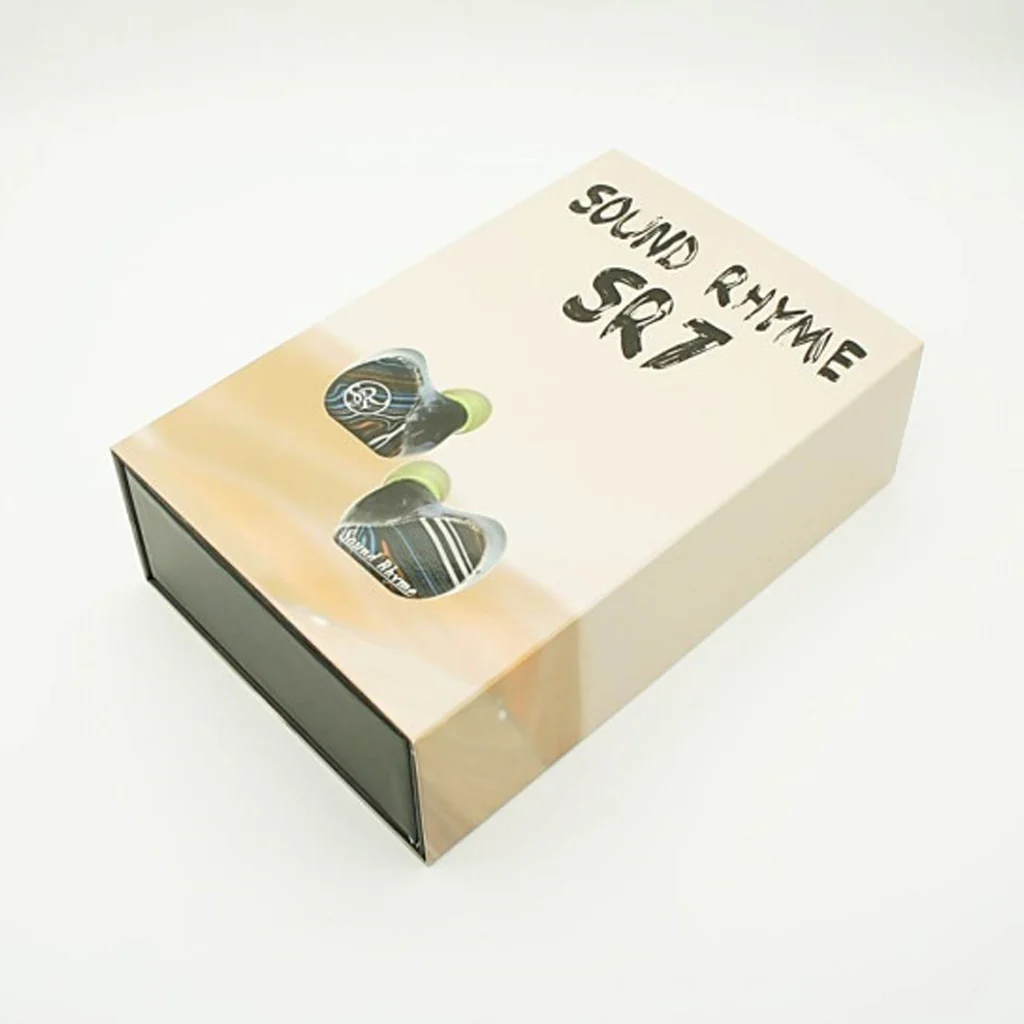 Sound Rhyme - SR7 Hybrid Driver IEM - Image 4