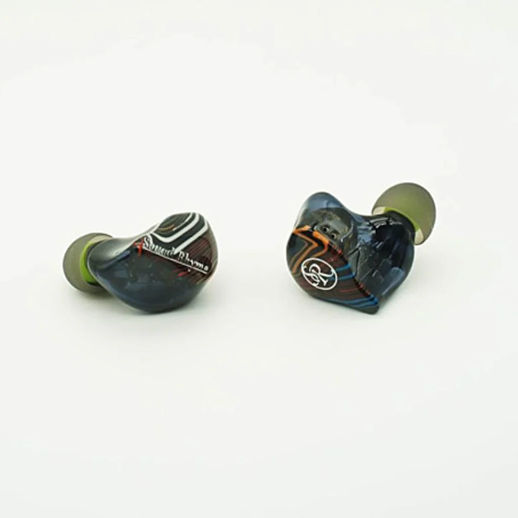 Sound Rhyme - SR7 Hybrid Driver IEM - Image 5