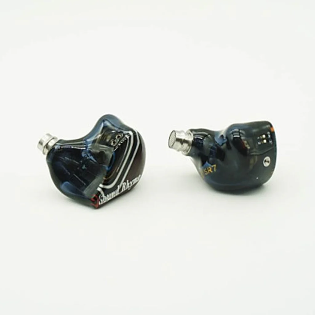 Sound Rhyme - SR7 Hybrid Driver IEM - Image 6