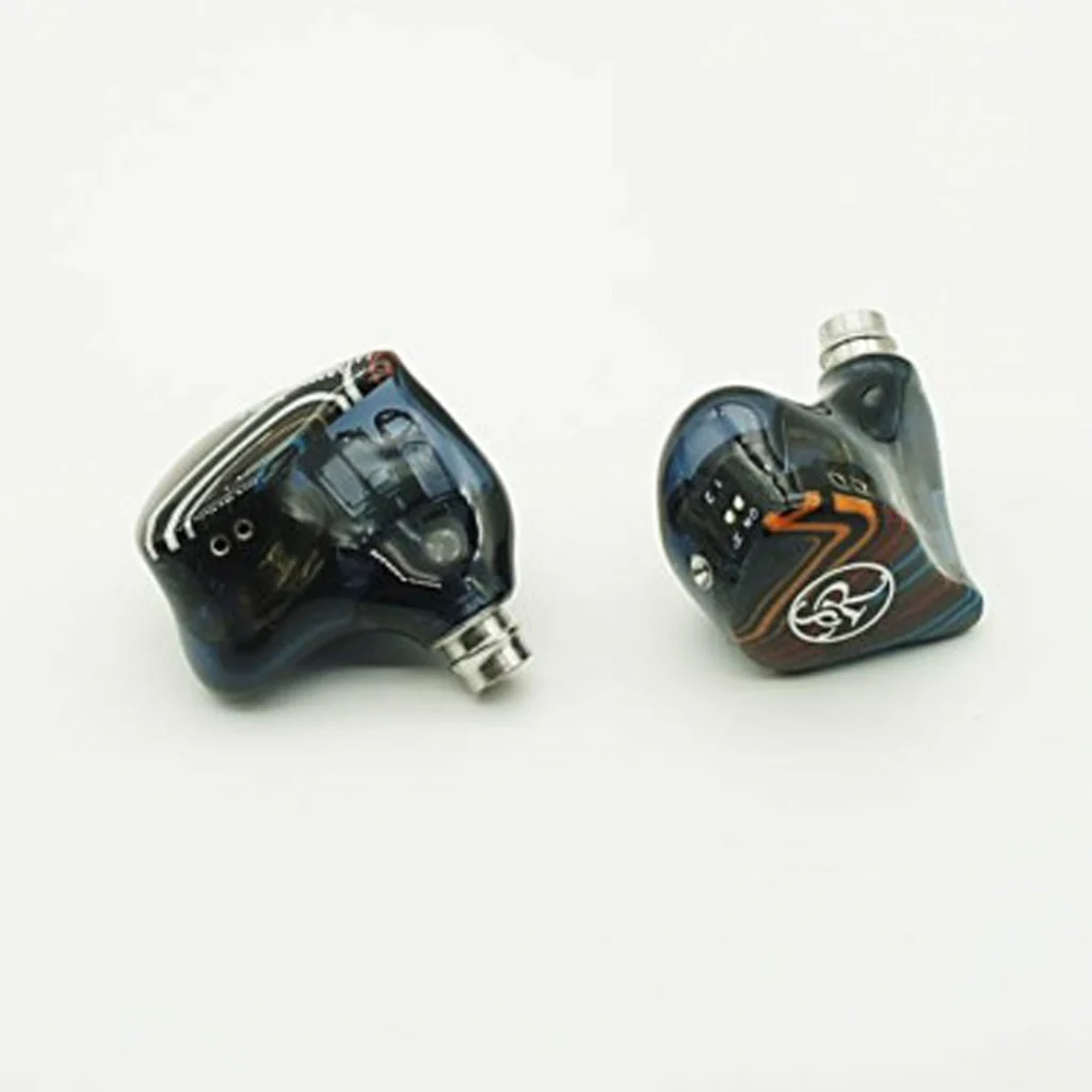 Sound Rhyme - SR7 Hybrid Driver IEM - Image 7