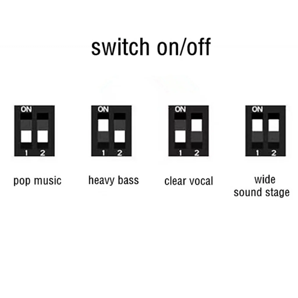 Sound Rhyme - SR7 Hybrid Driver IEM - Image 8