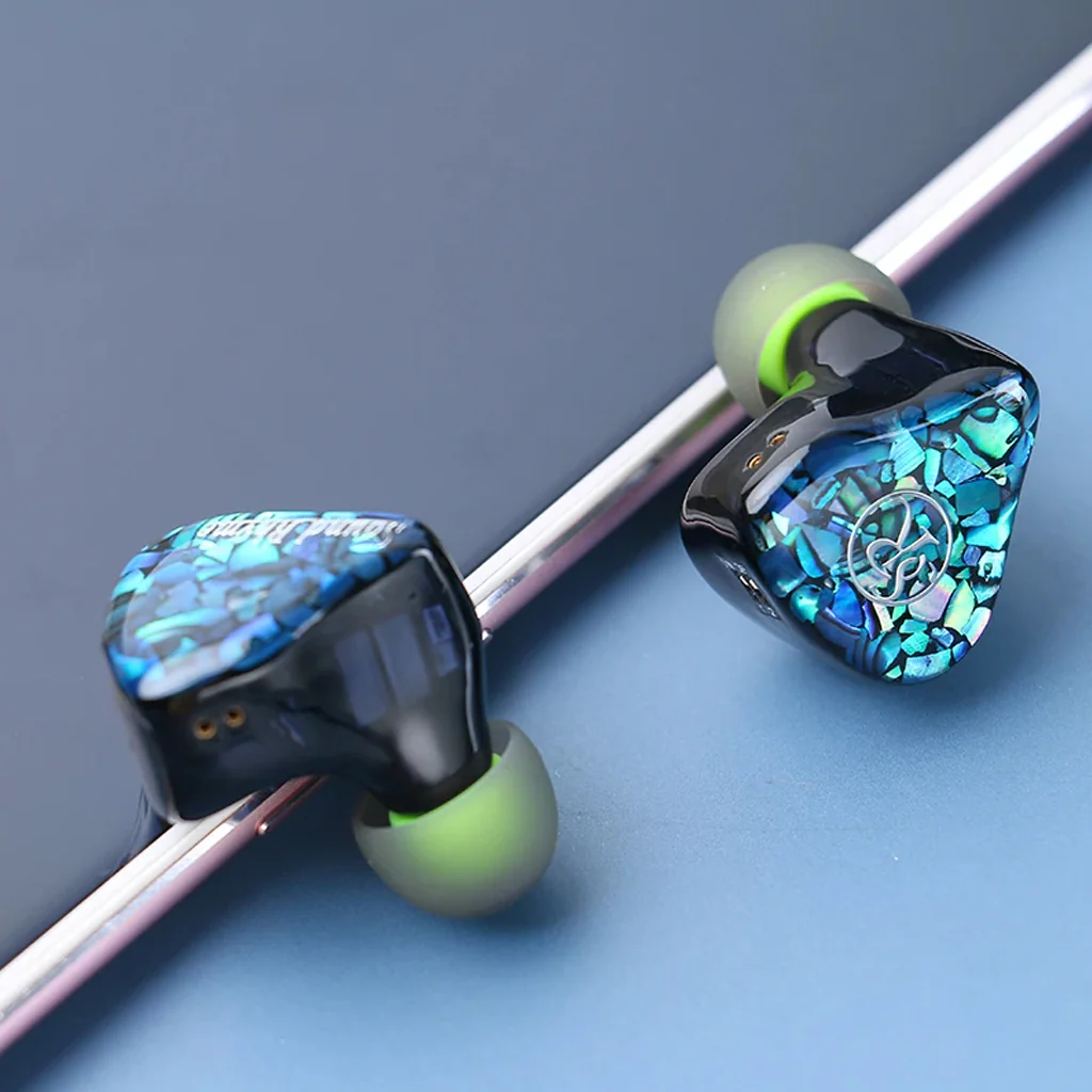 Sound Rhyme - SR8 14 BAs Driver IEM - Image 2