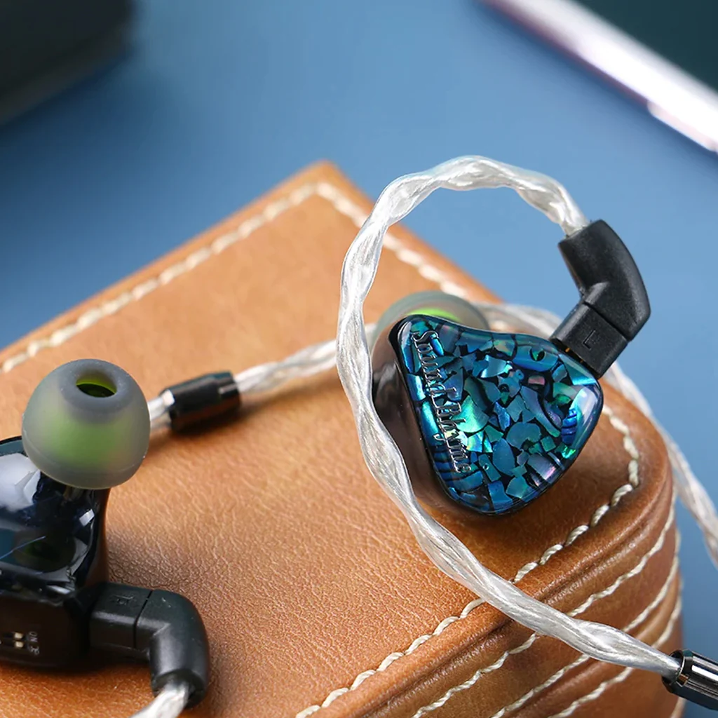 Sound Rhyme - SR8 14 BAs Driver IEM - Image 3