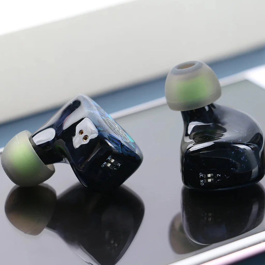 Sound Rhyme - SR8 14 BAs Driver IEM - Image 4