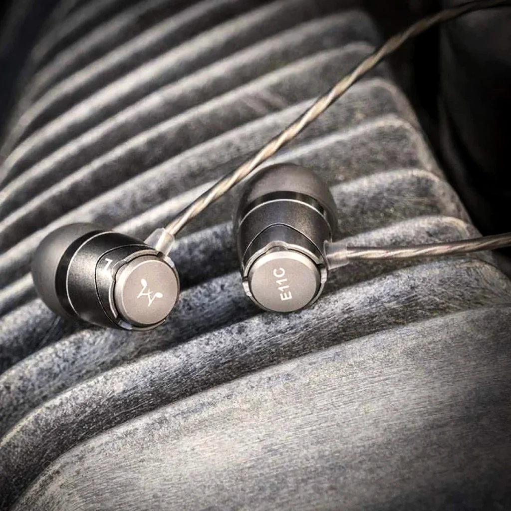 SoundMAGIC - E11C Earphone - Image 2