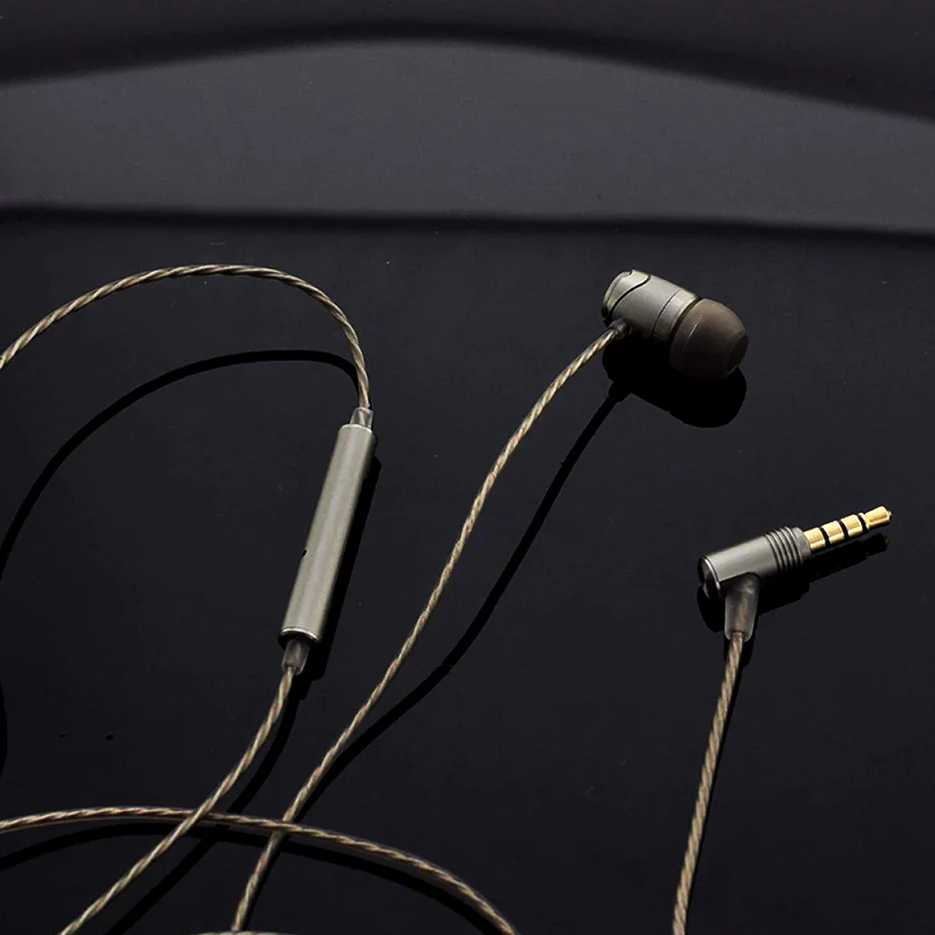 SoundMAGIC - E11C Earphone - Image 4