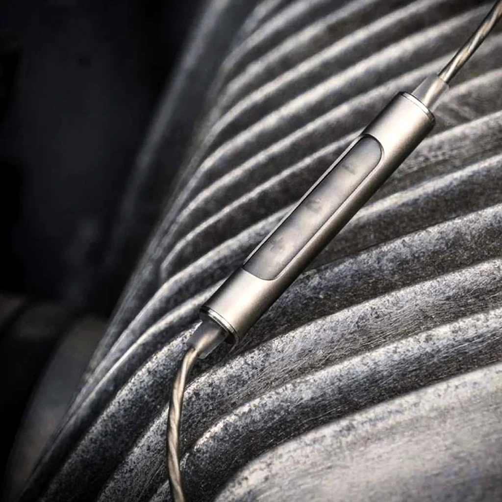 SoundMAGIC - E11C Earphone - Image 5