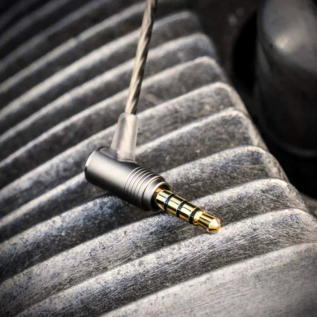SoundMAGIC - E11C Earphone - Image 7