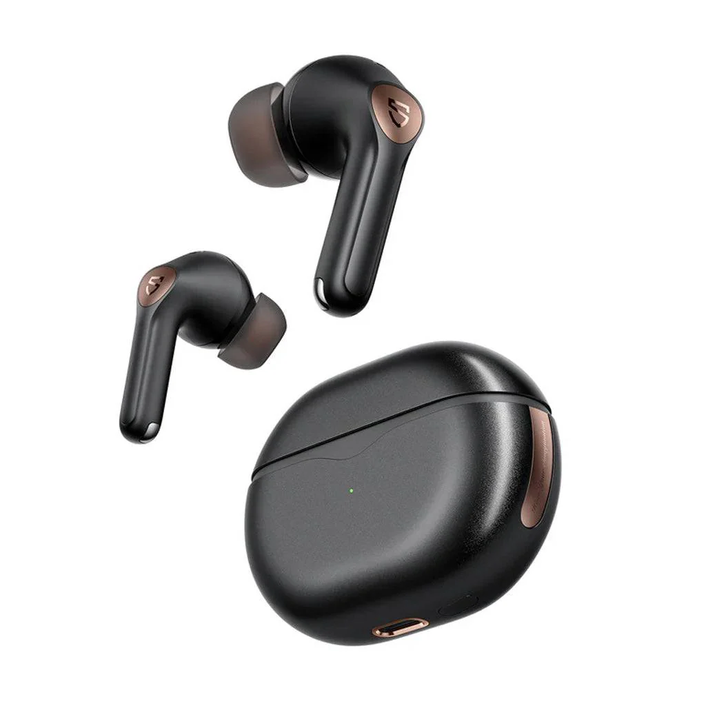 SoundPeats - Air4 Pro True Wireless Earbuds with Adaptive ANC