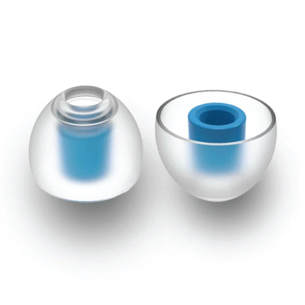 SpinFit - CP100+ Silicone Eartips for IEMS - Image 12
