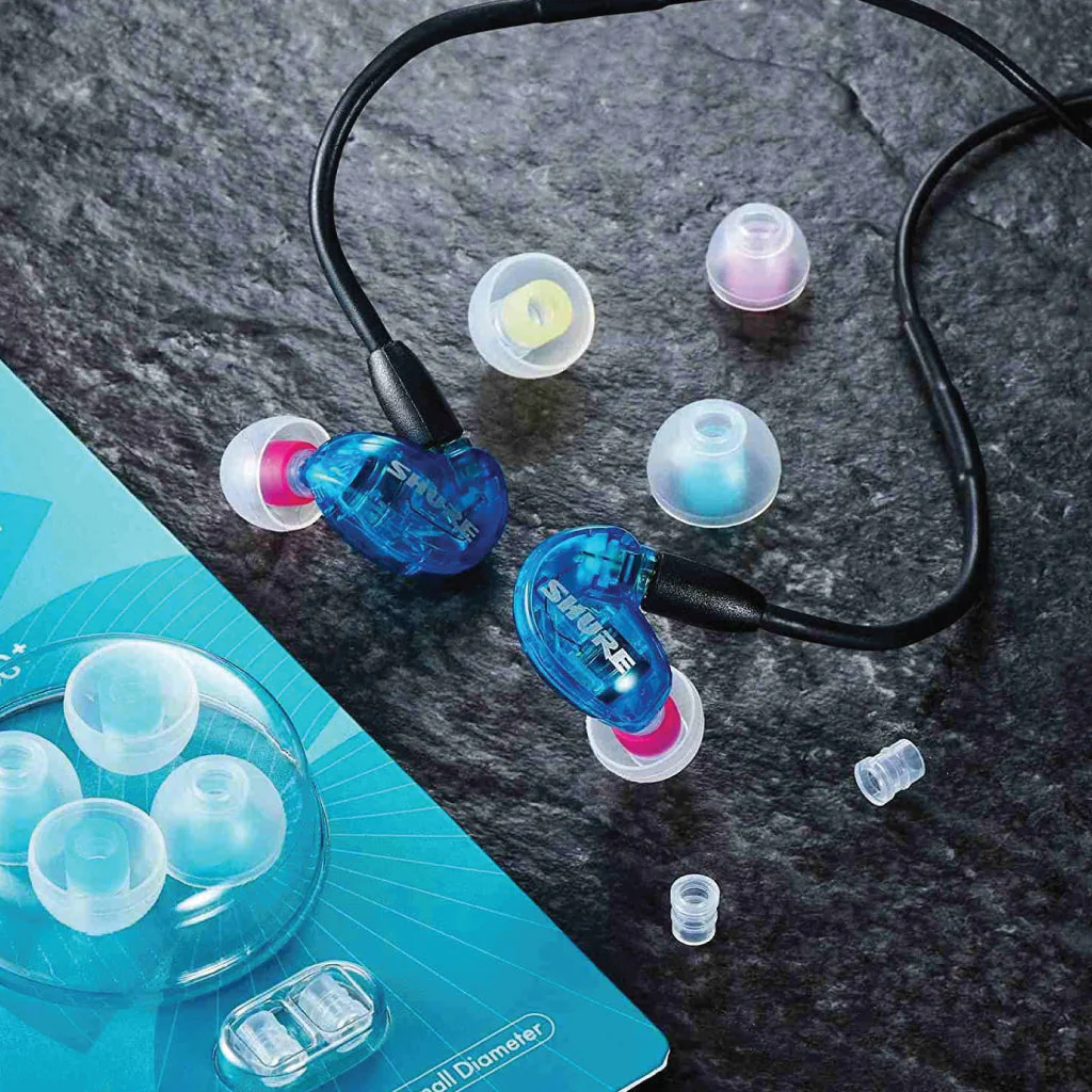 SpinFit - CP100+ Silicone Eartips for IEMS - Image 17