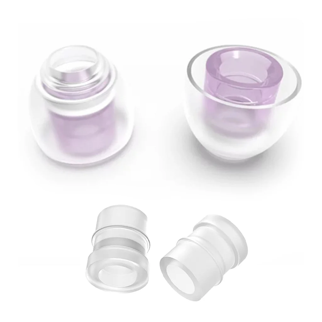 SpinFit - CP100+ Silicone Eartips for IEMS - Image 21
