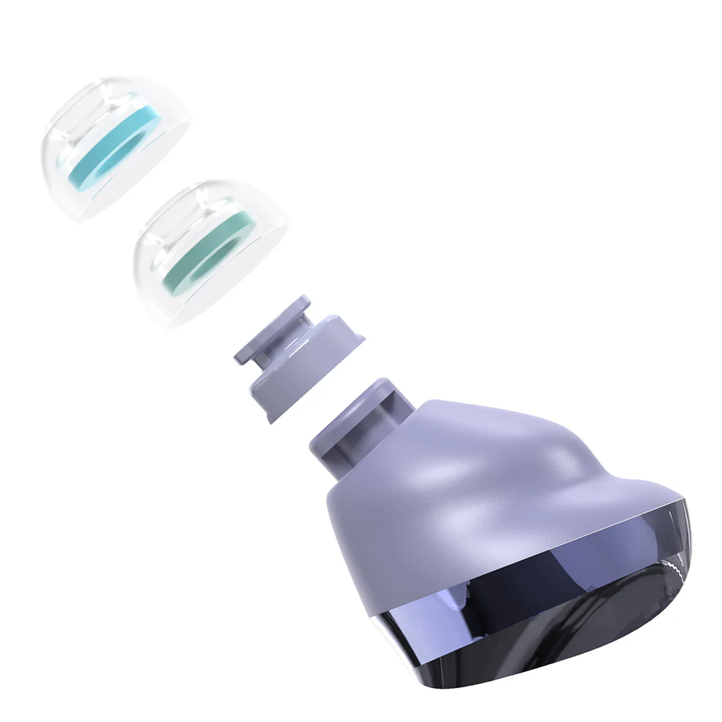 SpinFit - CP1025 CPA2 Eartips For Galaxy Buds Pro - Image 13