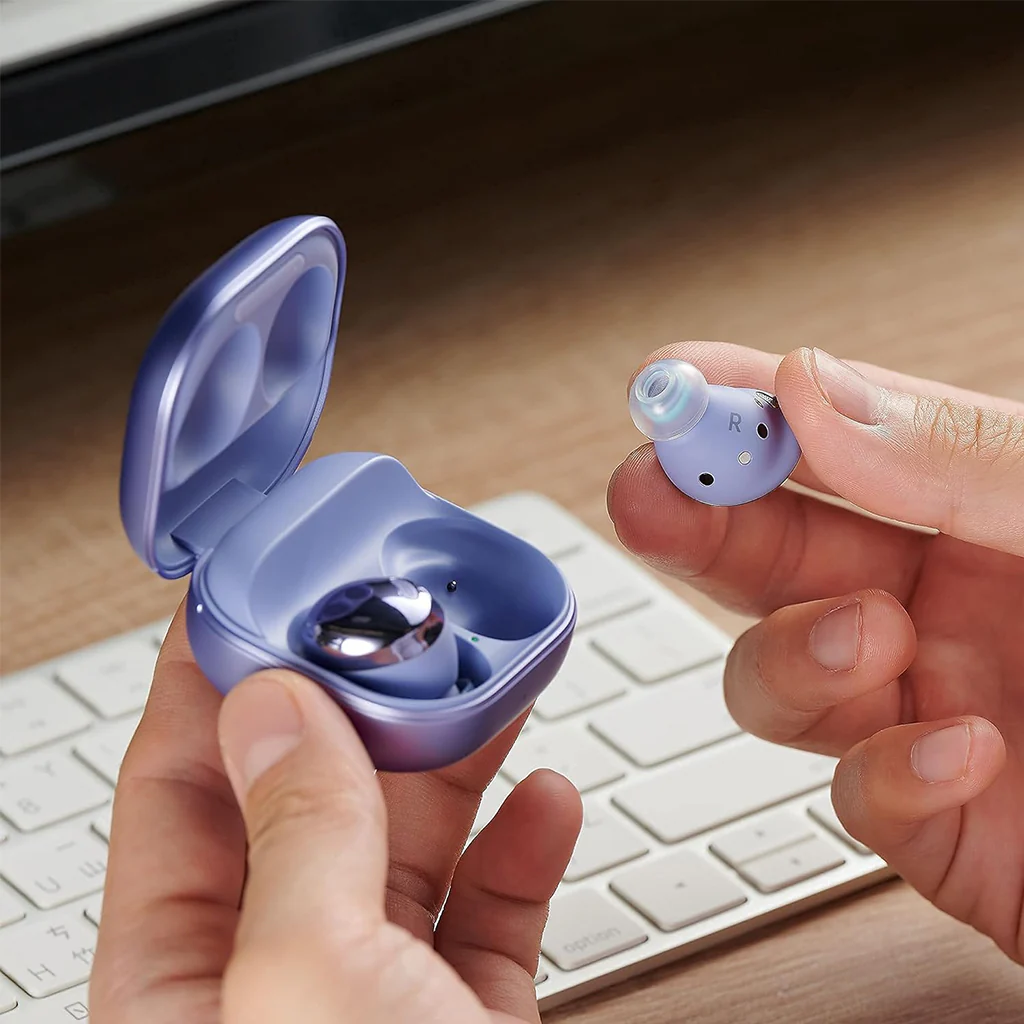 SpinFit - CP1025 CPA2 Eartips For Galaxy Buds Pro - Image 5
