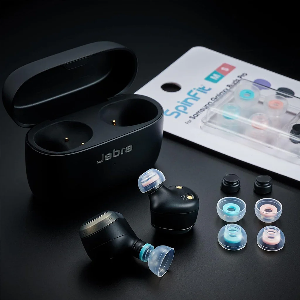 SpinFit - CP1025 CPA2 Eartips For Galaxy Buds Pro - Image 6