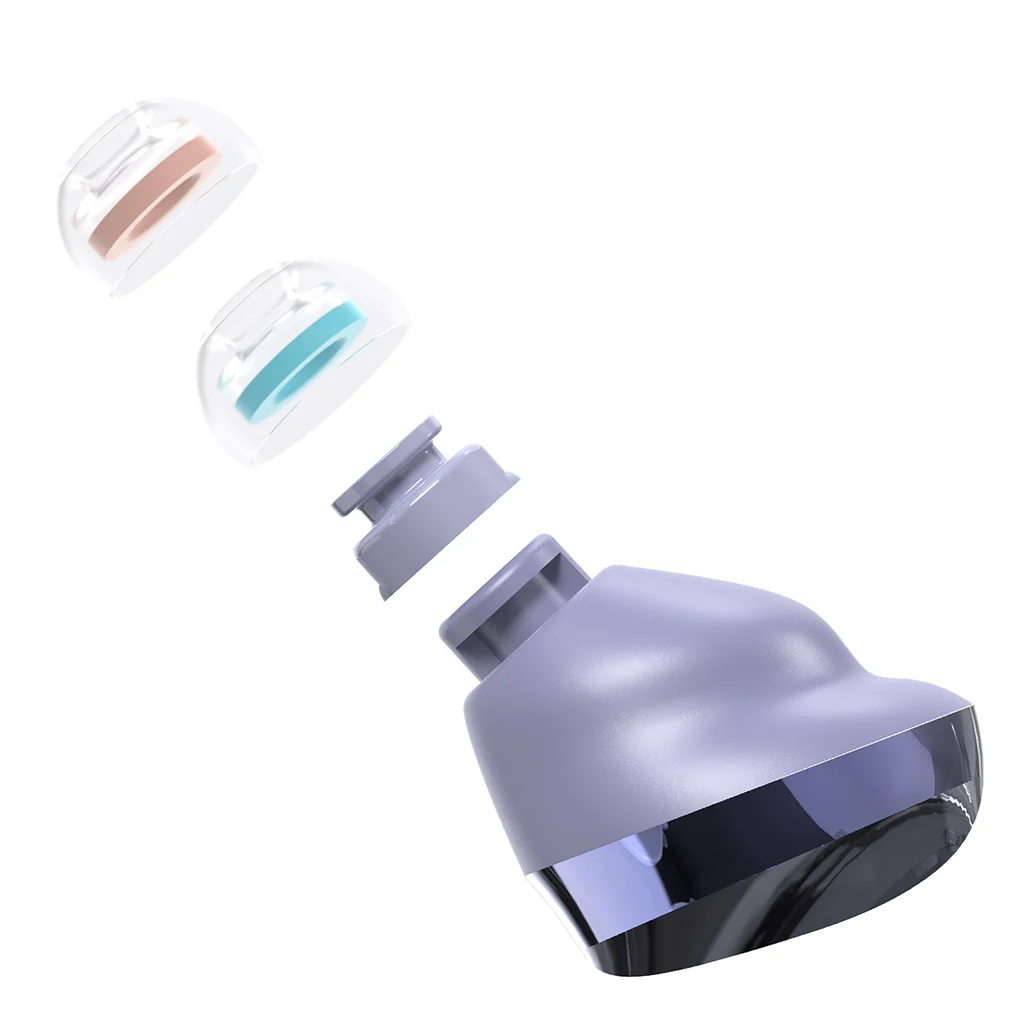SpinFit - CP1025 CPA2 Eartips For Galaxy Buds Pro - Image 9