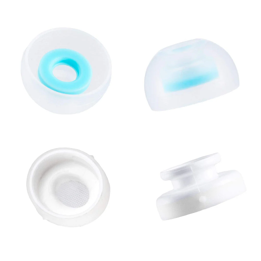 SPINFIT - CP1025 Silicone Eartips for Apple Airpods pro