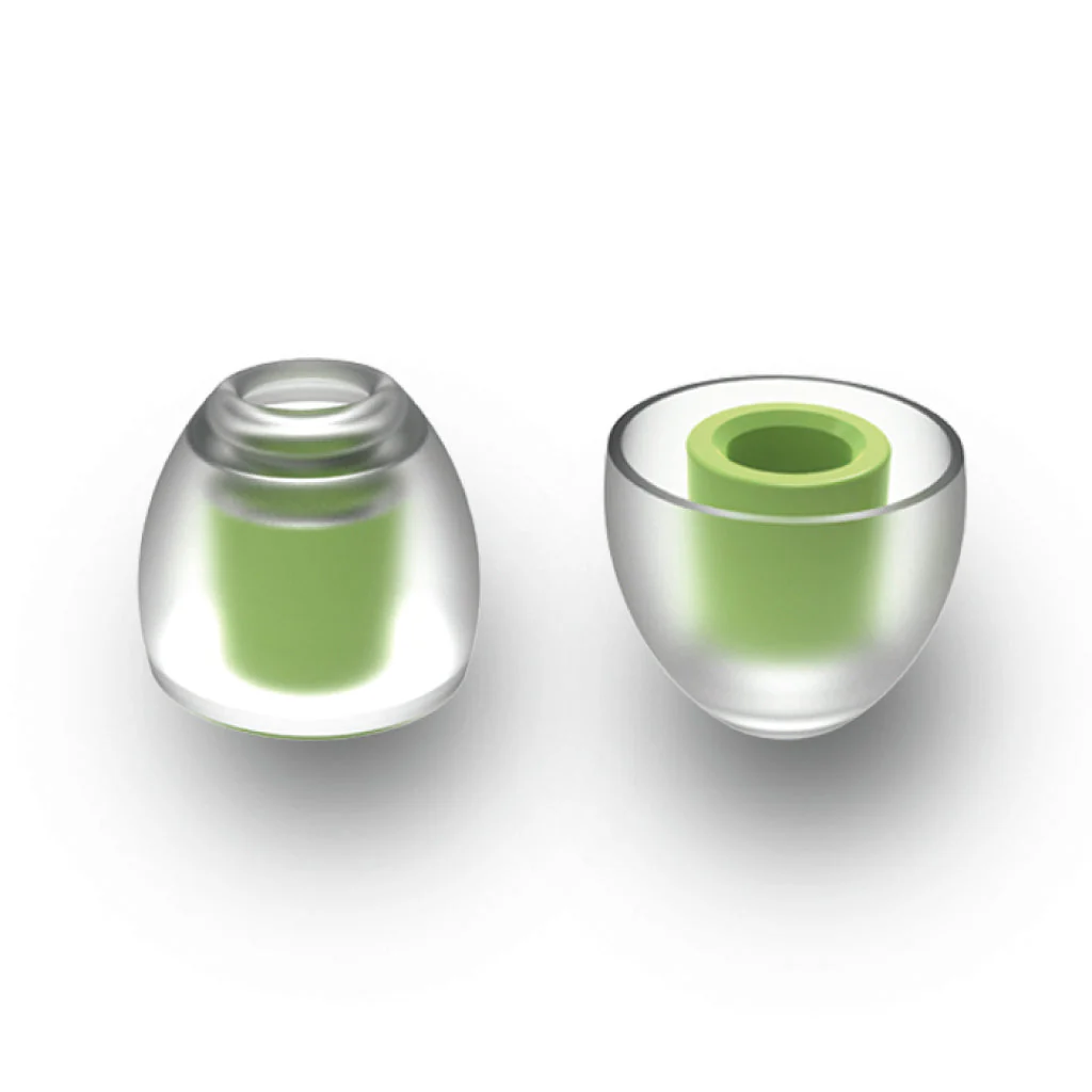 SpinFit - CP145 Silicone Eartips