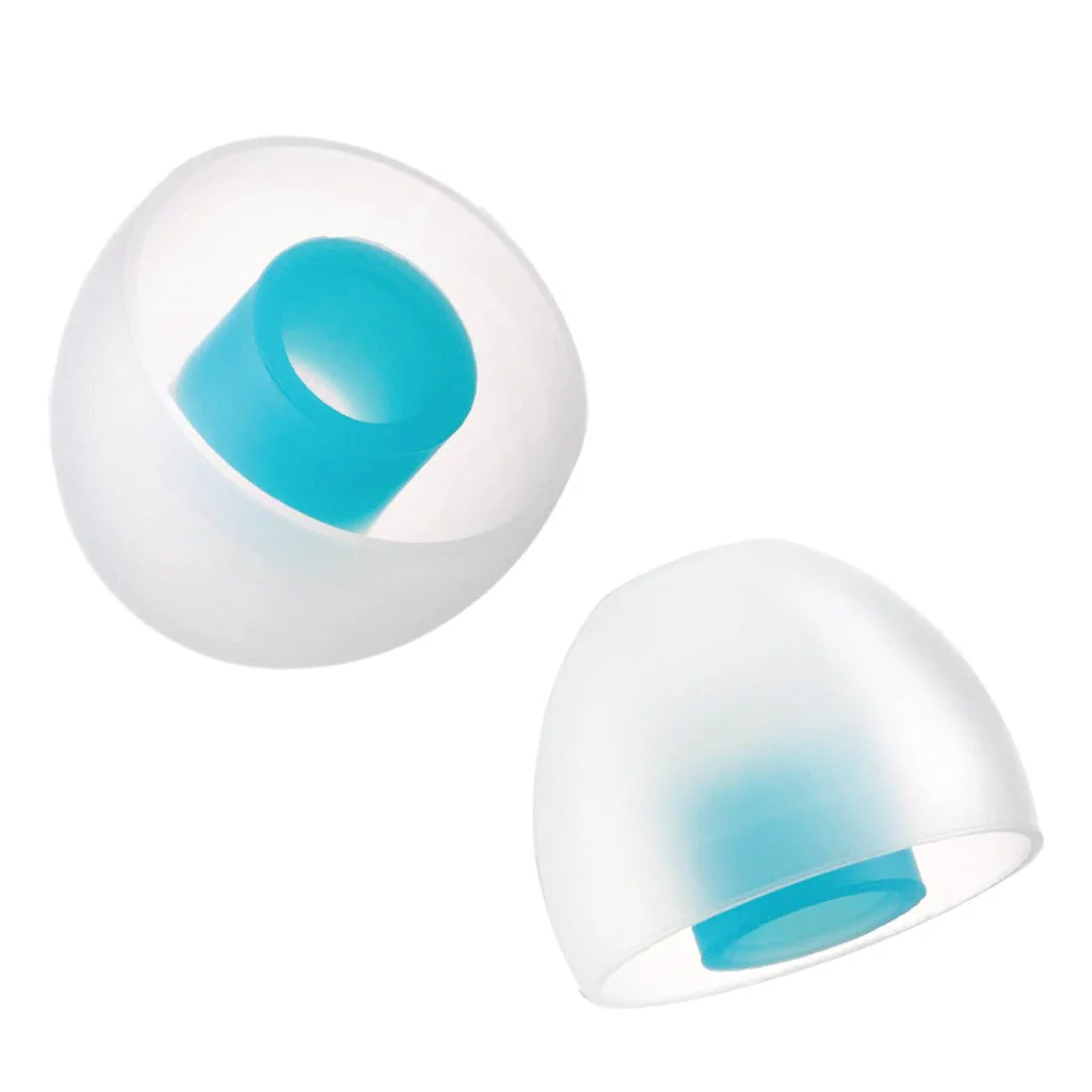 SpinFit - CP145 Silicone Eartips - Image 18