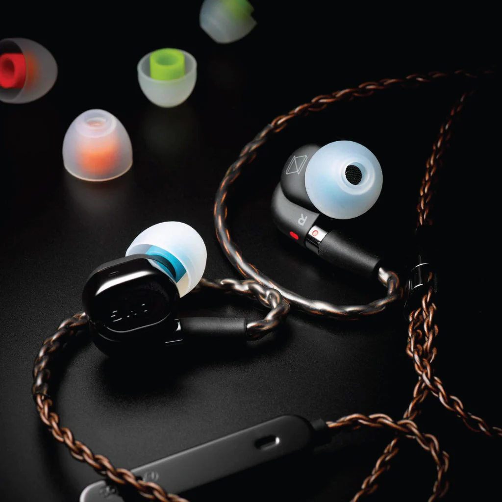 SpinFit - CP145 Silicone Eartips - Image 24