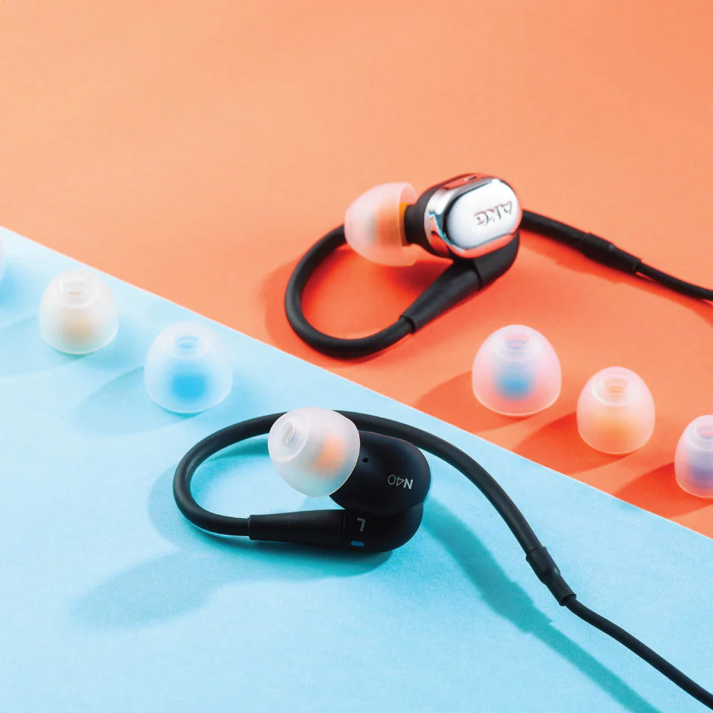 SpinFit - CP145 Silicone Eartips - Image 4