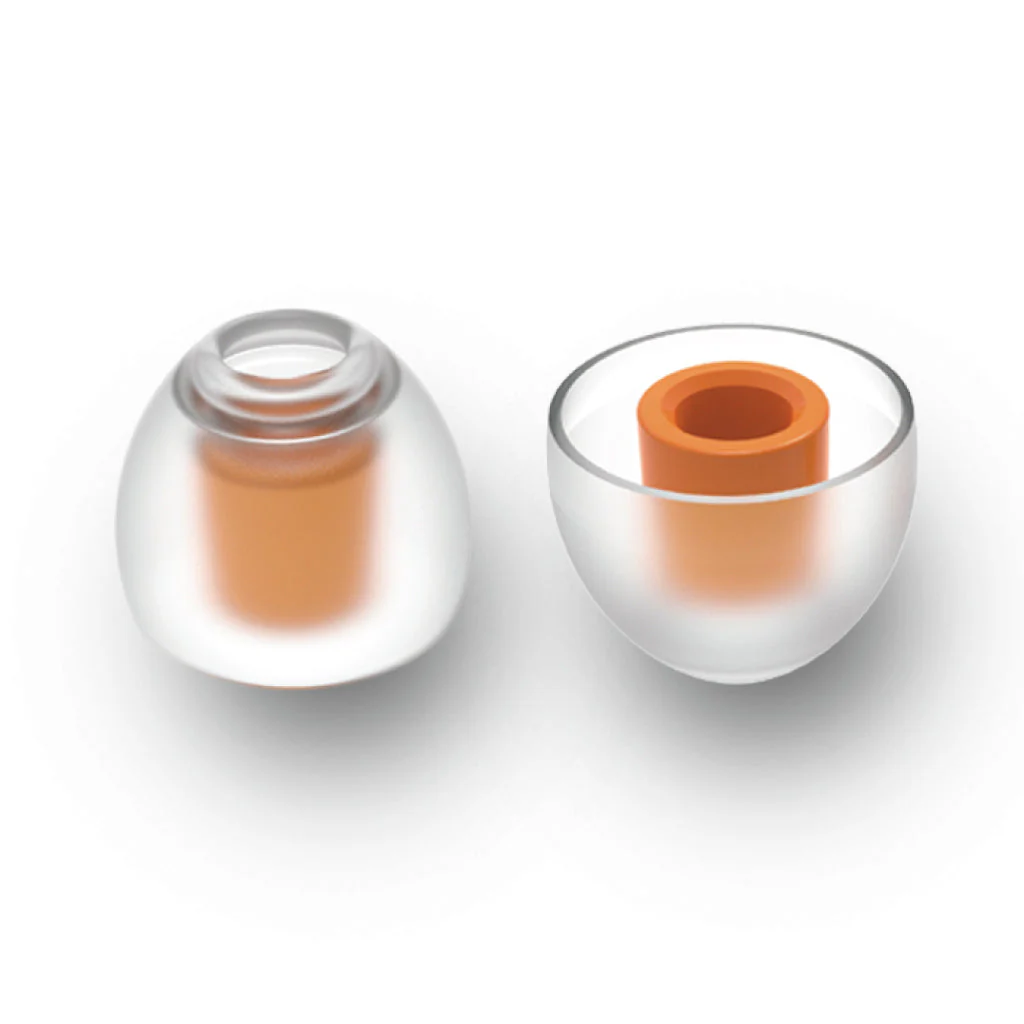SpinFit - CP145 Silicone Eartips - Image 8
