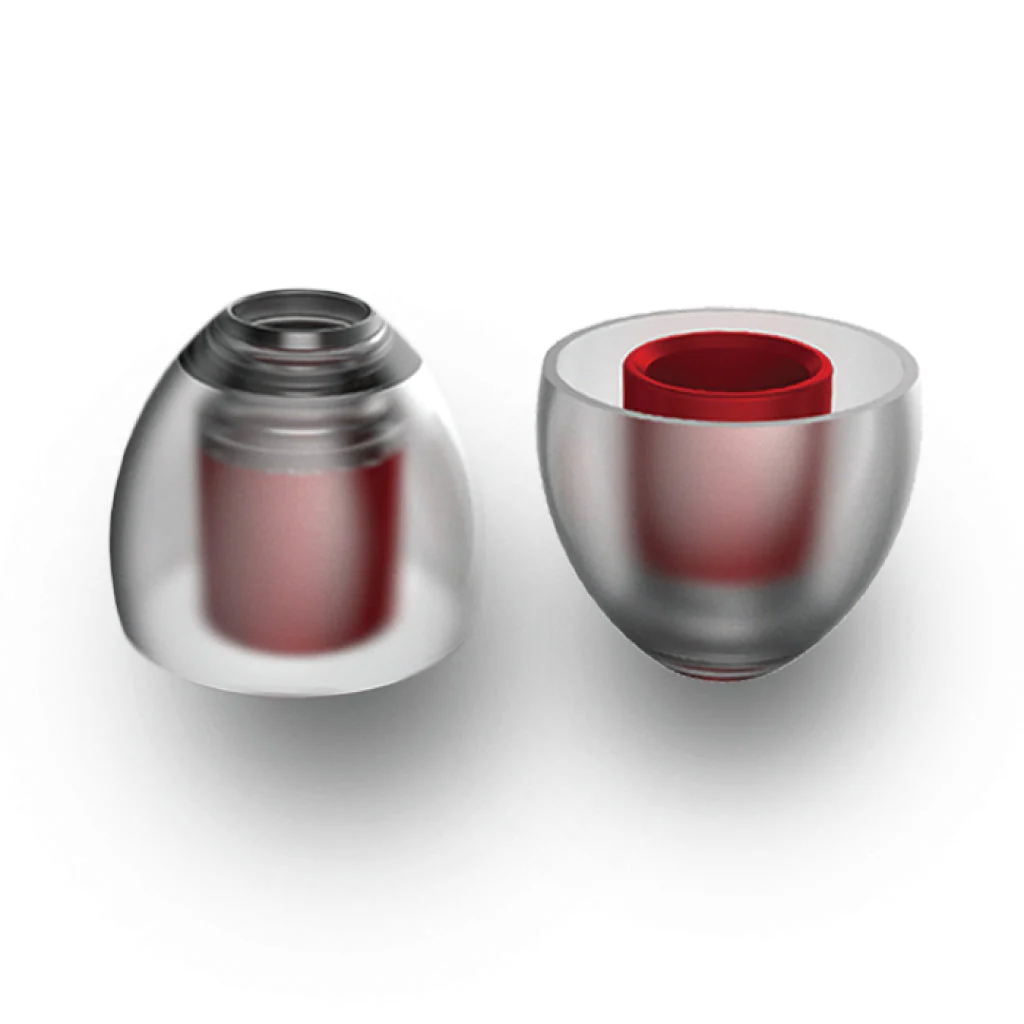 SpinFit - CP155 Silicone Eartips - Image 2