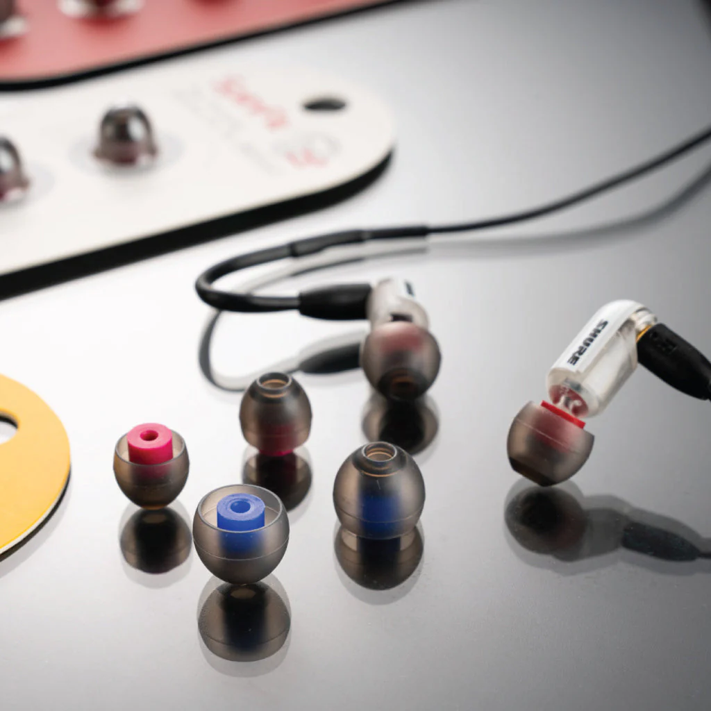 SpinFit - CP800 Silicone Eartips - Image 20