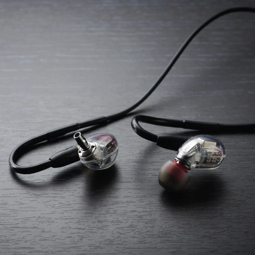 SpinFit - CP800 Silicone Eartips - Image 21