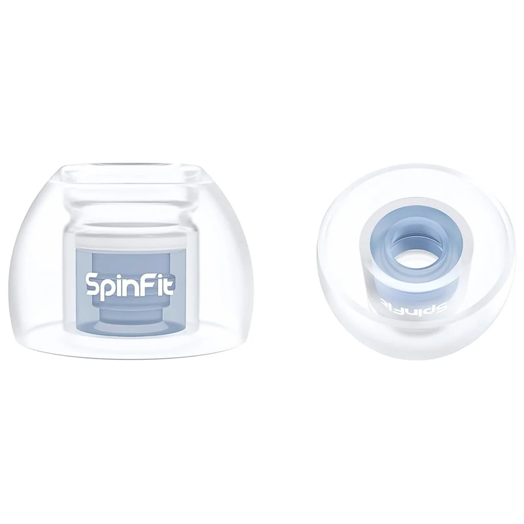 SpinFit - Omni Silicone Eartips - Image 15