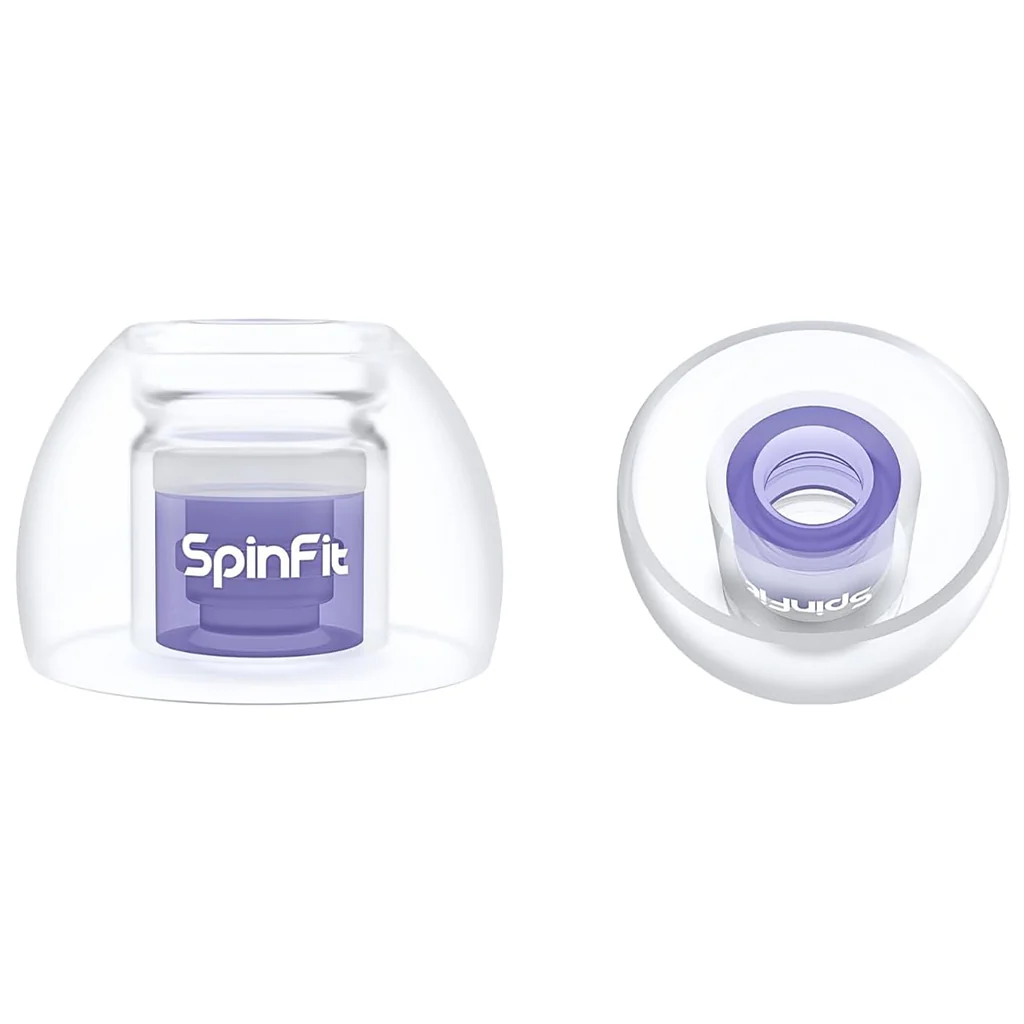 SpinFit - Omni Silicone Eartips - Image 22