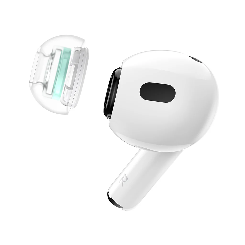 SpinFit - SuperFine Eartips For Airpods Pro Gen-1,2
