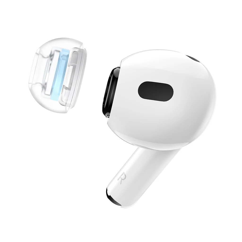 SpinFit - SuperFine Eartips For Airpods Pro Gen-1,2 - Image 14