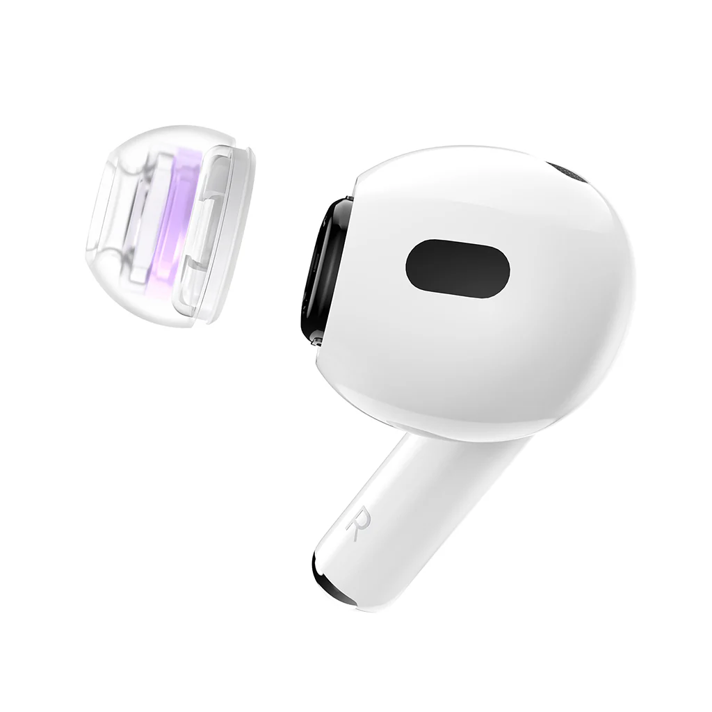SpinFit - SuperFine Eartips For Airpods Pro Gen-1,2 - Image 9