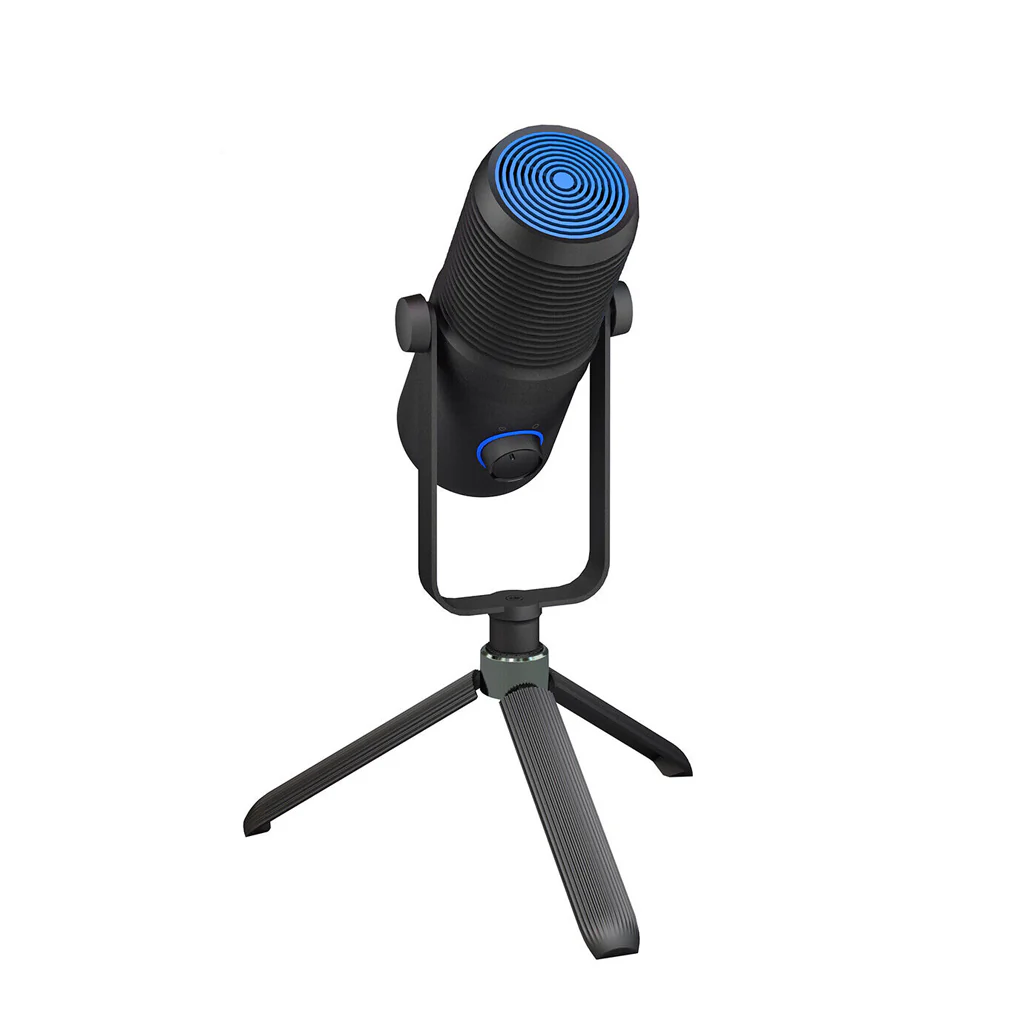 Star G wave - Professional Condenser USB Microphone Kit (Unboxed)