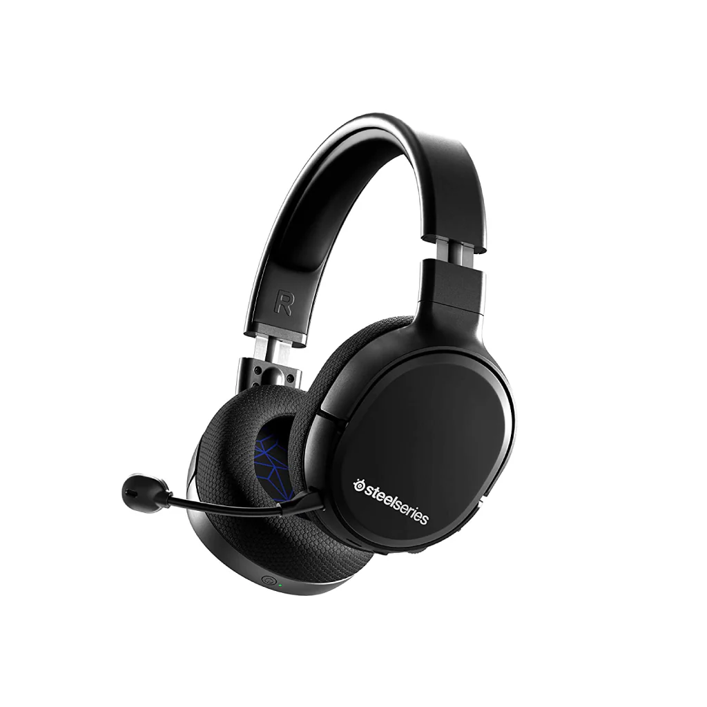 SteelSeries - Arctis 1 Wireless Gaming Headset