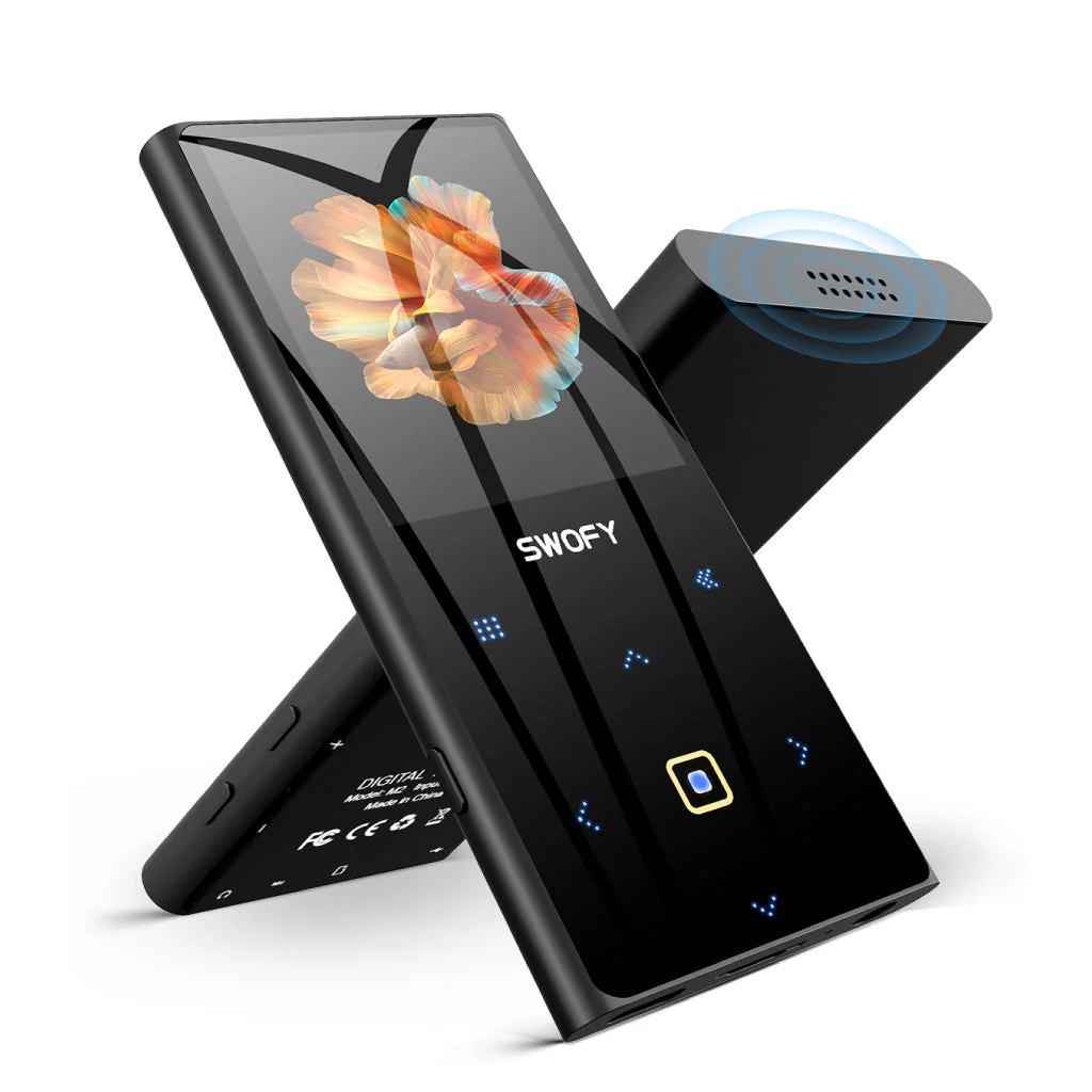 SWOFY - M2 Portable Music Player(Demo Unit)