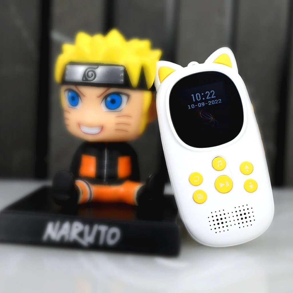 SWOFY - M5 Digital Music Player for Kids (Demo Unit) - Image 12