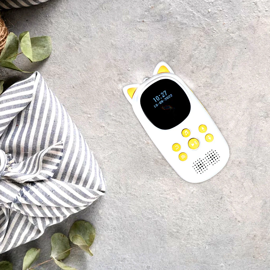 SWOFY - M5 Digital Music Player for Kids (Demo Unit) - Image 13