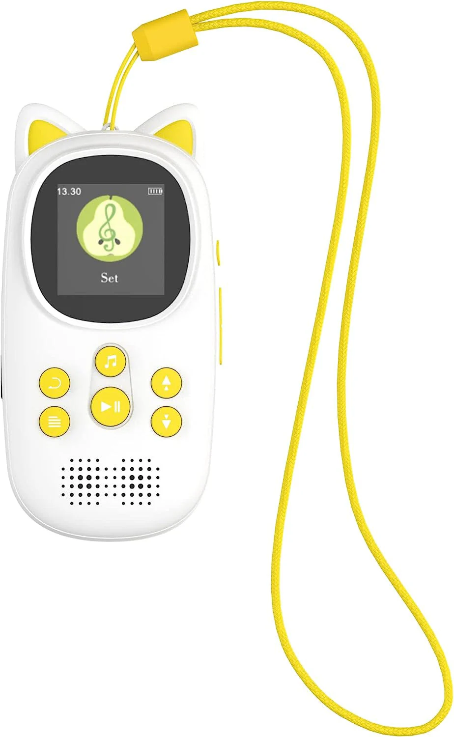 SWOFY - M5 Digital Music Player for Kids (Demo Unit) - Image 7