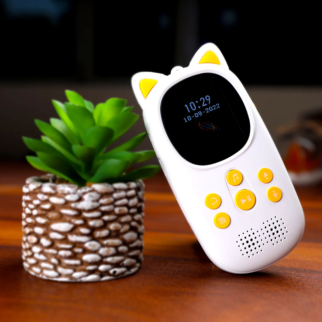 SWOFY - M5 Portable Music Player for kids - Image 17