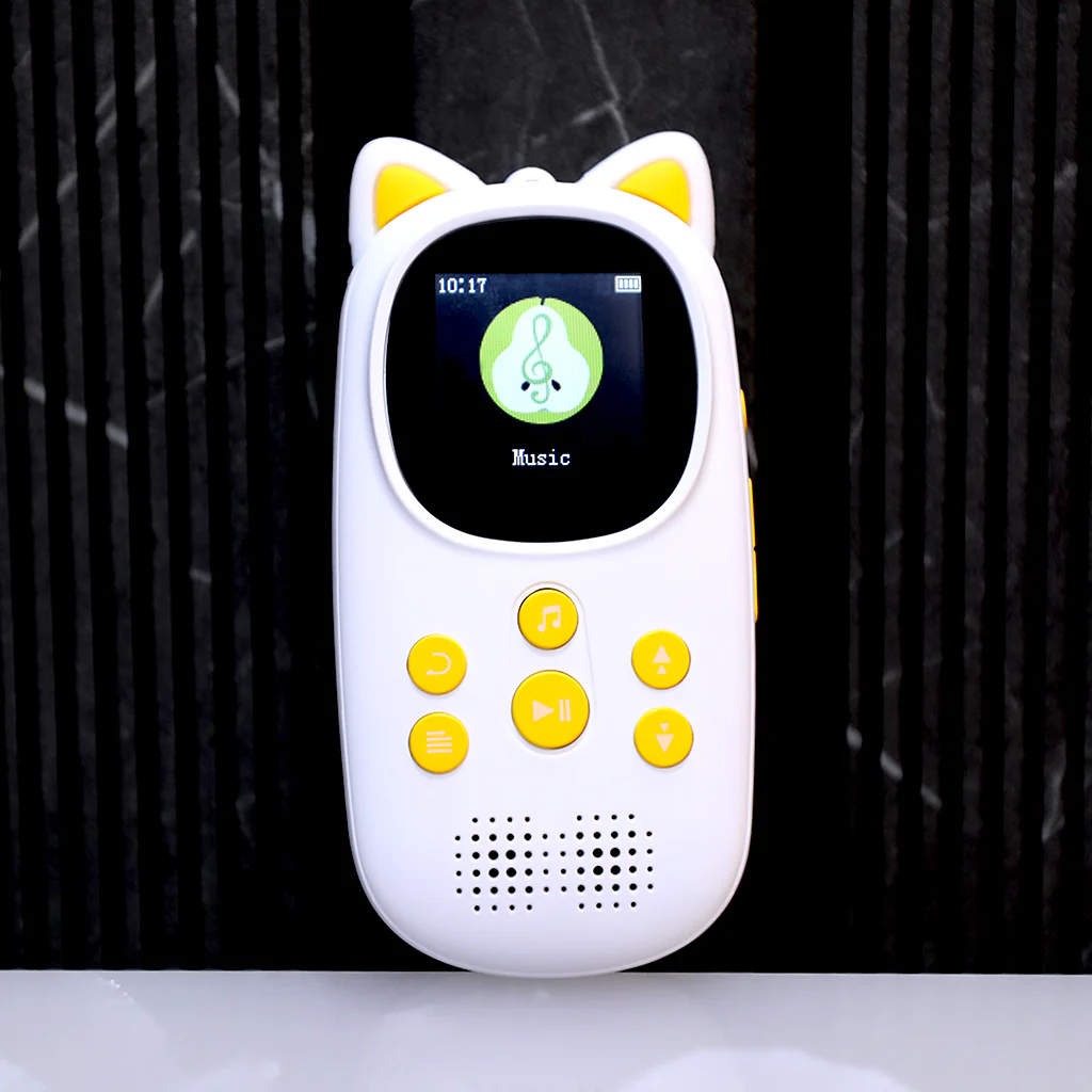 SWOFY - M5 Portable Music Player for kids - Image 18