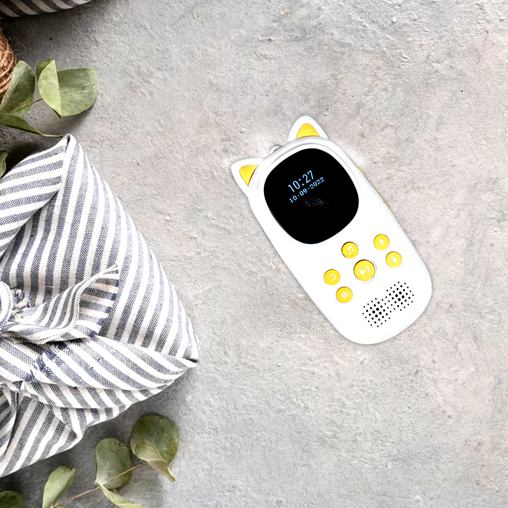 SWOFY - M5 Portable Music Player for kids - Image 20