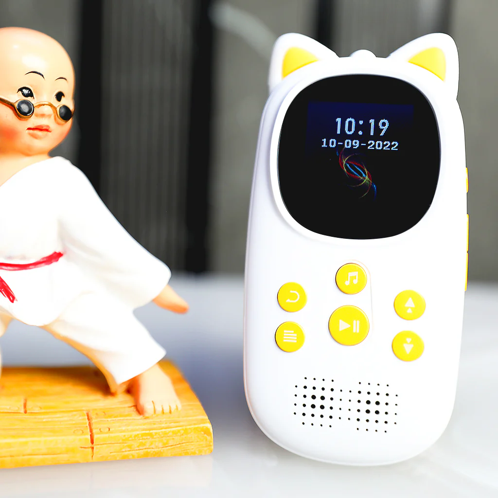 SWOFY - M5 Portable Music Player for kids - Image 21